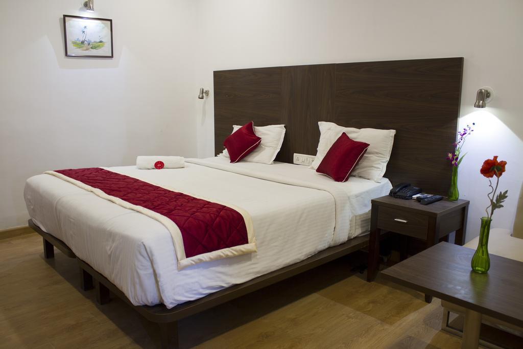 Oyo Rooms Marathahalli Bangalore Exterior foto