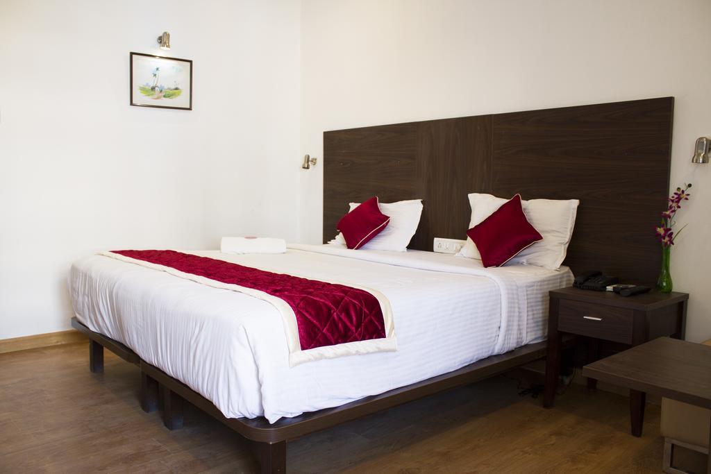 Oyo Rooms Marathahalli Bangalore Quarto foto