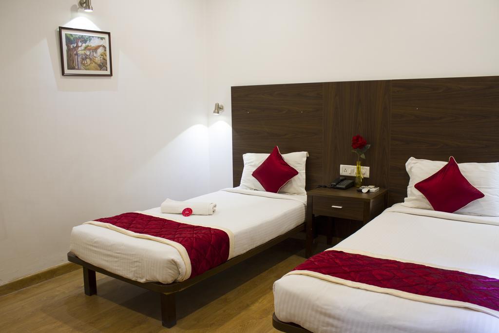 Oyo Rooms Marathahalli Bangalore Quarto foto