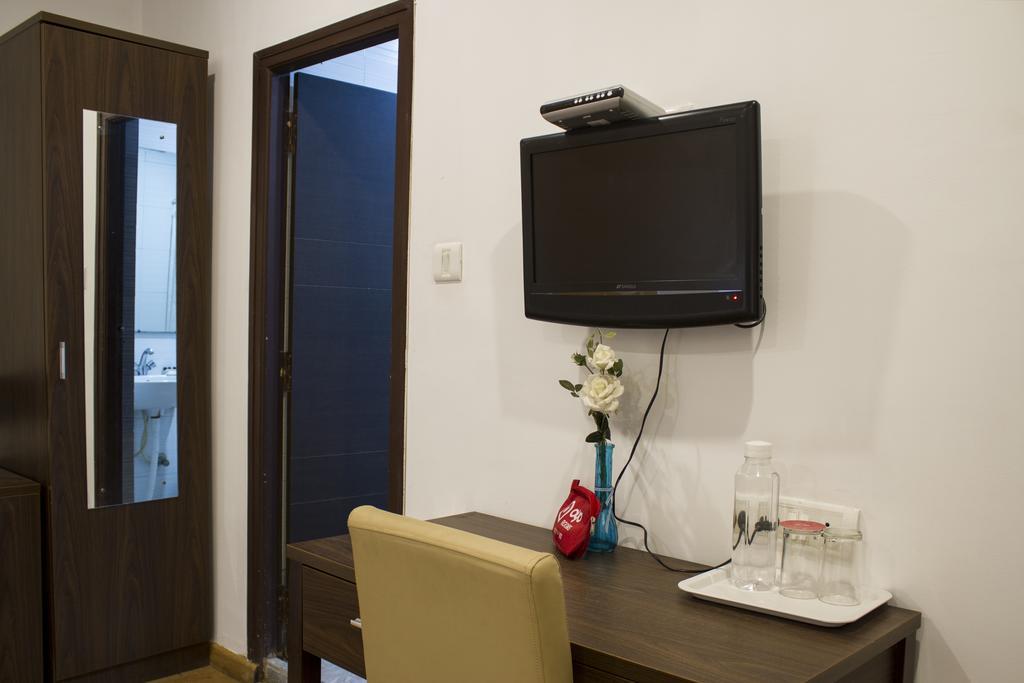 Oyo Rooms Marathahalli Bangalore Exterior foto