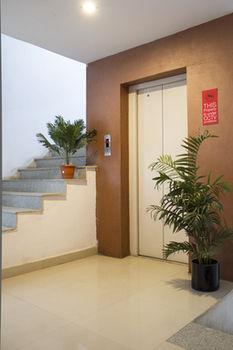 Oyo Rooms Marathahalli Bangalore Exterior foto
